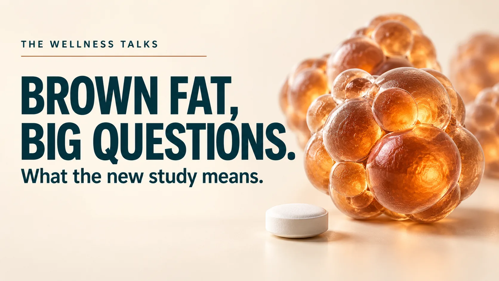 Losartan and Brown Fat Explained by the New Study